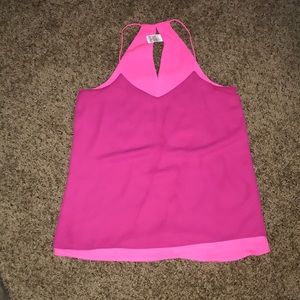 EXPRESS reversible tank top
